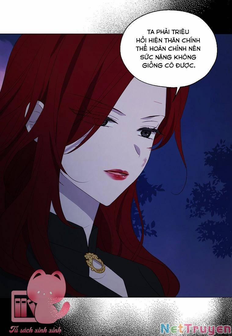 Quyến Rũ Cha Của Nhân Vật Phản Diện 121 trang 32