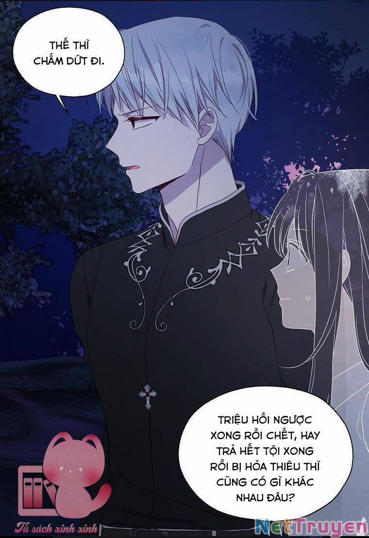 Quyến Rũ Cha Của Nhân Vật Phản Diện 121 trang 36