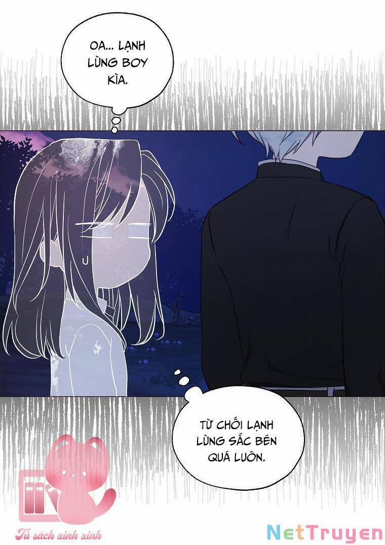 Quyến Rũ Cha Của Nhân Vật Phản Diện 121 trang 38