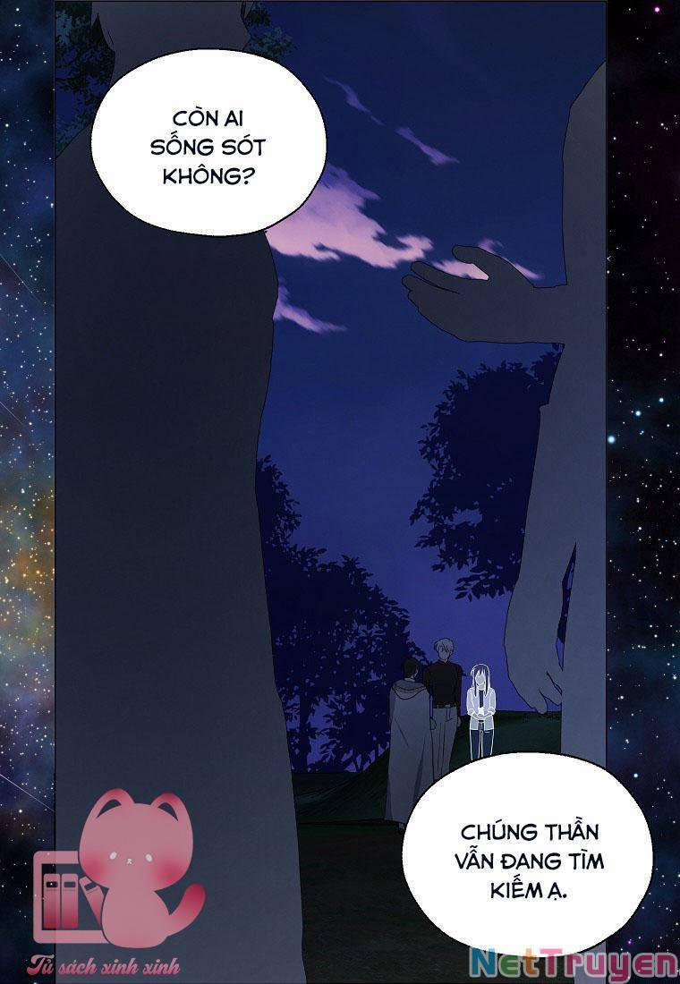 Quyến Rũ Cha Của Nhân Vật Phản Diện 121 trang 4