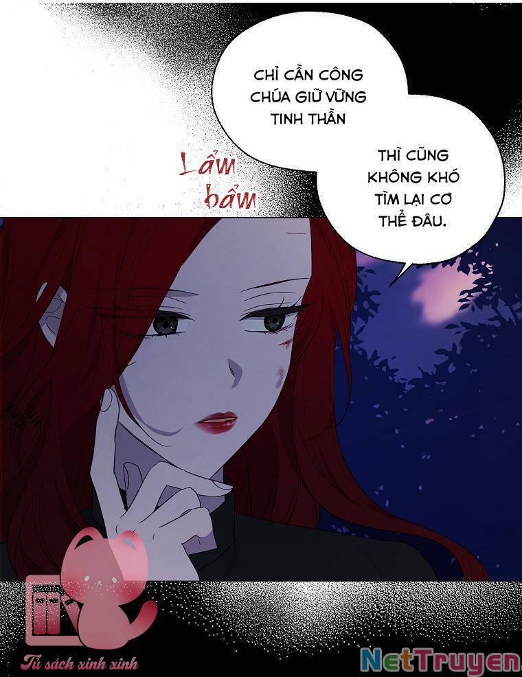 Quyến Rũ Cha Của Nhân Vật Phản Diện 121 trang 42