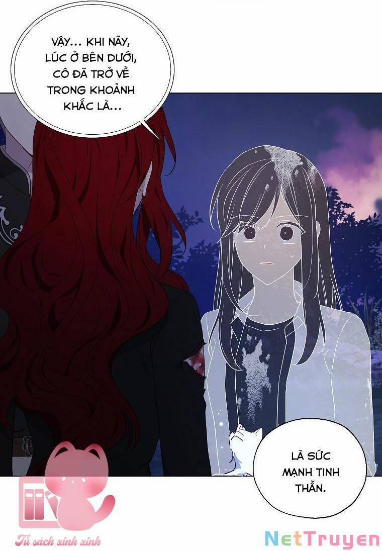 Quyến Rũ Cha Của Nhân Vật Phản Diện 121 trang 45