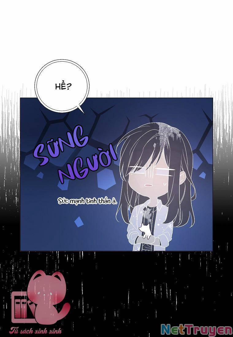 Quyến Rũ Cha Của Nhân Vật Phản Diện 121 trang 46