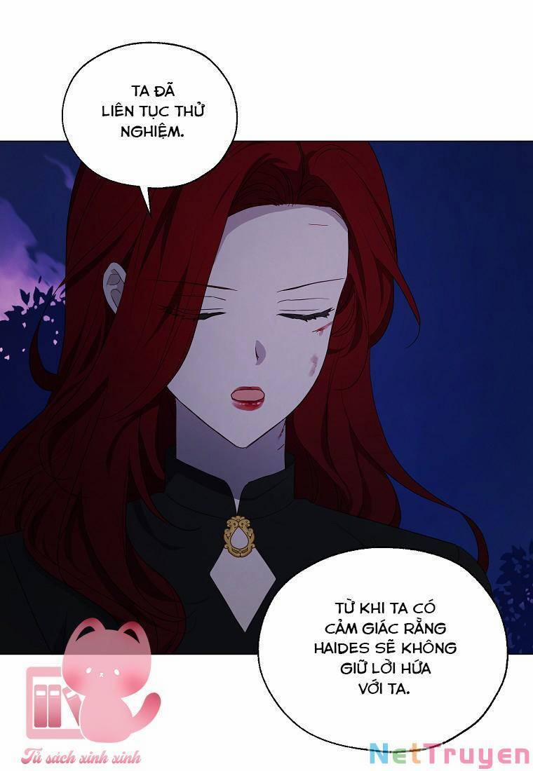 Quyến Rũ Cha Của Nhân Vật Phản Diện 121 trang 47