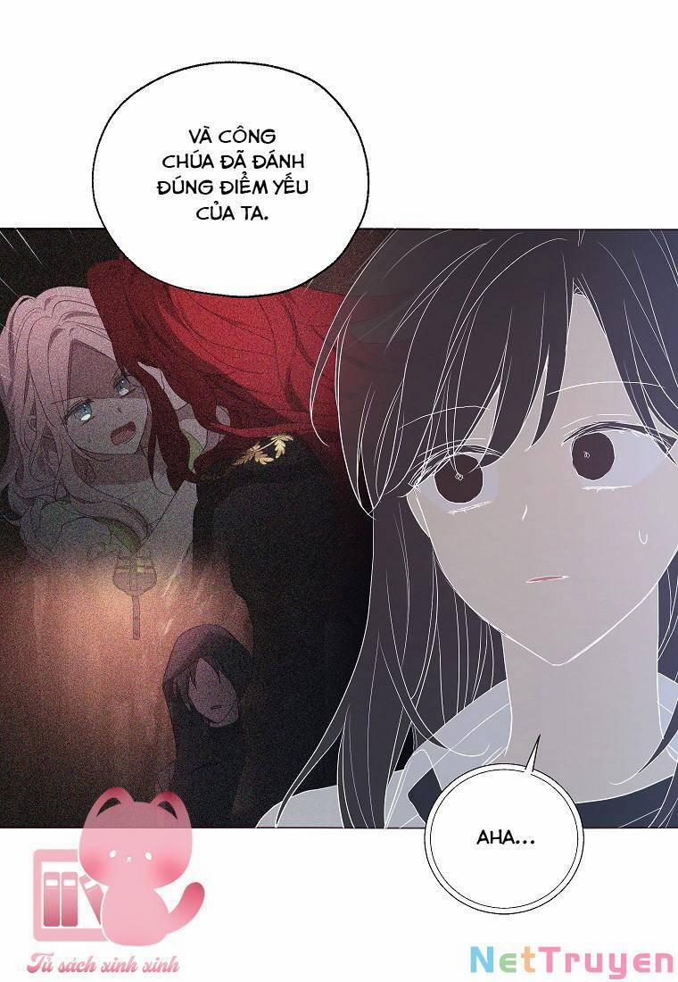 Quyến Rũ Cha Của Nhân Vật Phản Diện 121 trang 49