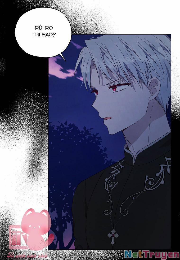 Quyến Rũ Cha Của Nhân Vật Phản Diện 121 trang 51