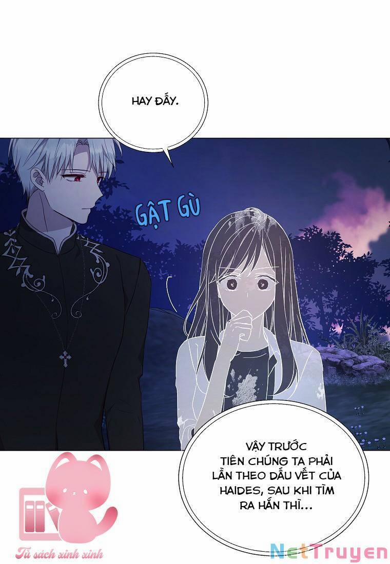 Quyến Rũ Cha Của Nhân Vật Phản Diện 121 trang 53