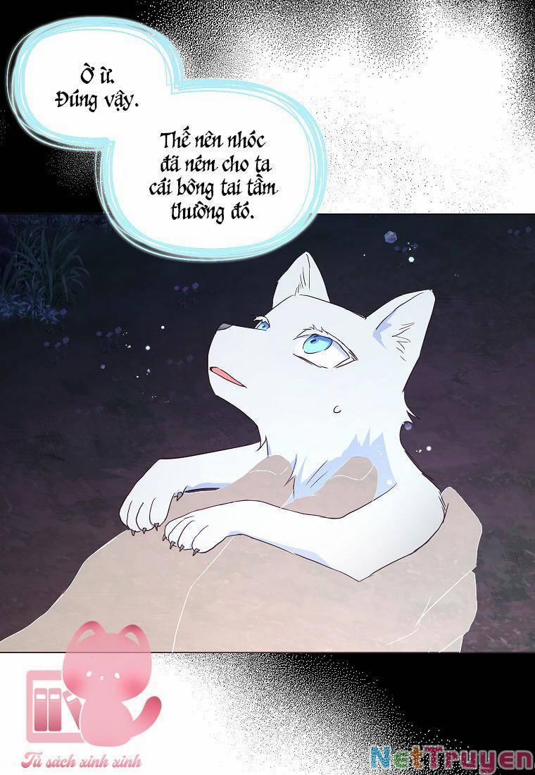 Quyến Rũ Cha Của Nhân Vật Phản Diện 121 trang 59