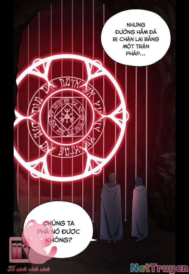 Quyến Rũ Cha Của Nhân Vật Phản Diện 121 trang 6