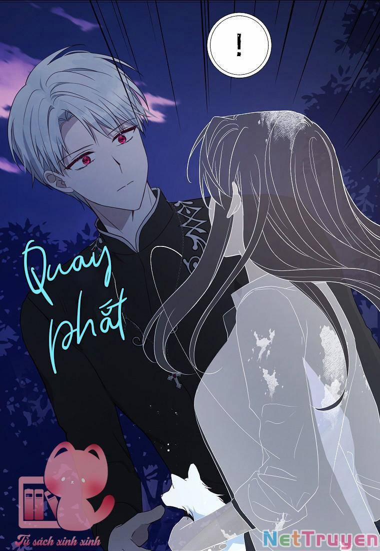 Quyến Rũ Cha Của Nhân Vật Phản Diện 121 trang 61