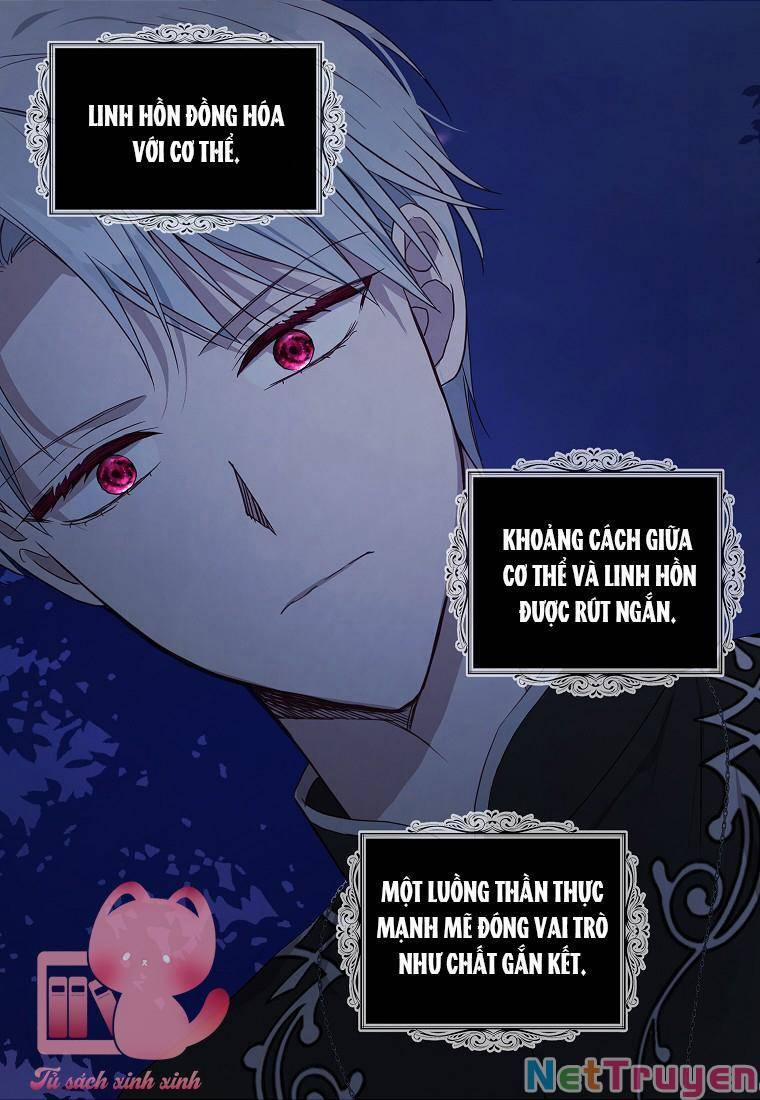 Quyến Rũ Cha Của Nhân Vật Phản Diện 121 trang 62