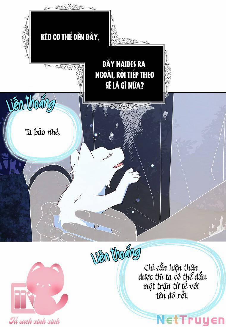 Quyến Rũ Cha Của Nhân Vật Phản Diện 121 trang 63