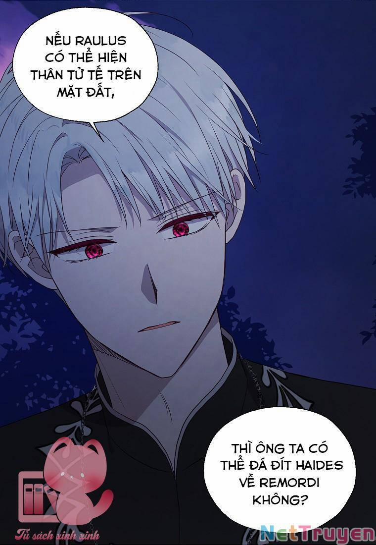 Quyến Rũ Cha Của Nhân Vật Phản Diện 121 trang 66