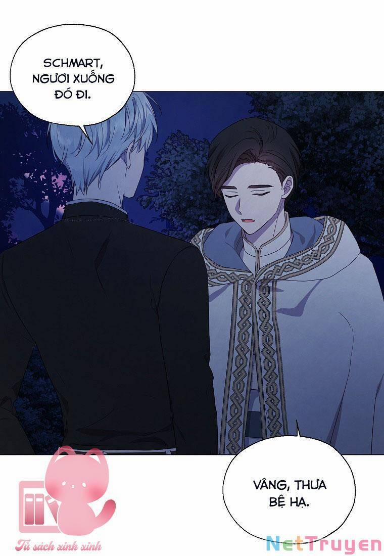 Quyến Rũ Cha Của Nhân Vật Phản Diện 121 trang 8