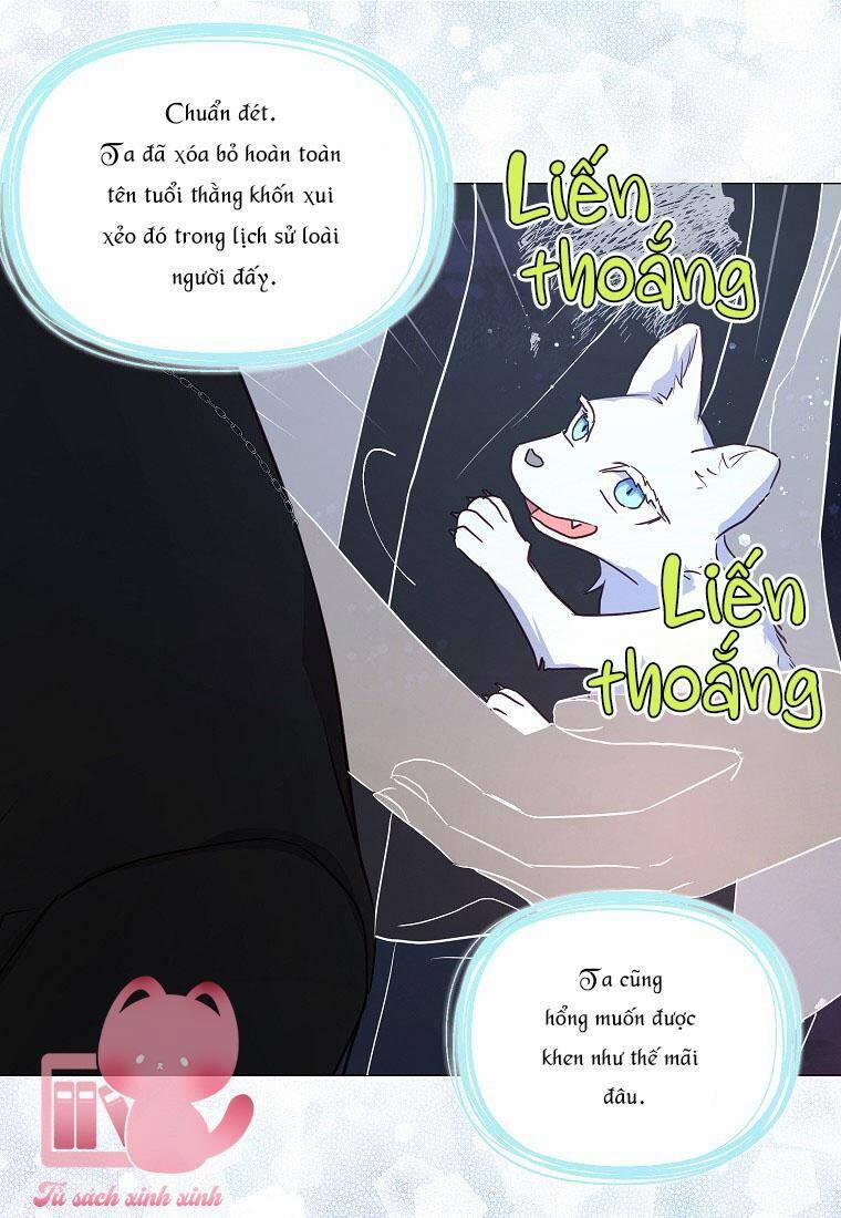 Quyến Rũ Cha Của Nhân Vật Phản Diện 122 trang 10