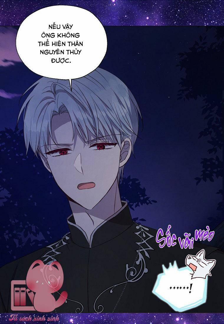 Quyến Rũ Cha Của Nhân Vật Phản Diện 122 trang 12