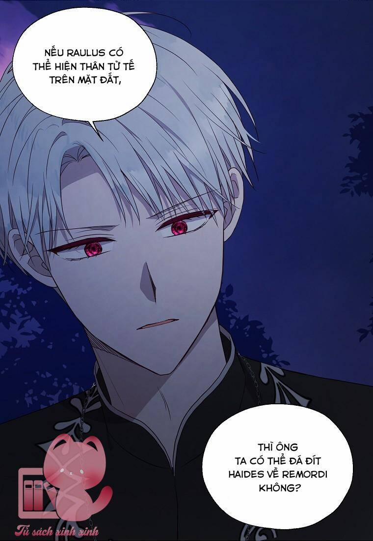 Quyến Rũ Cha Của Nhân Vật Phản Diện 122 trang 2