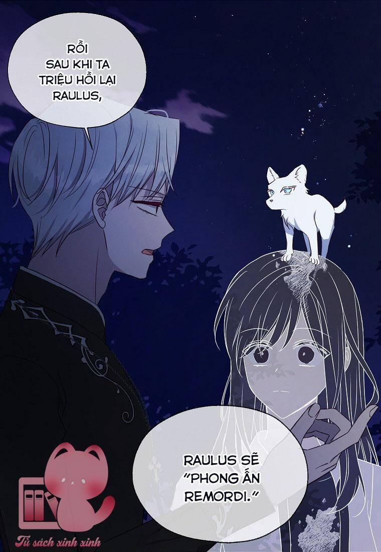 Quyến Rũ Cha Của Nhân Vật Phản Diện 122 trang 21