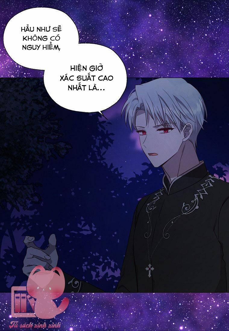 Quyến Rũ Cha Của Nhân Vật Phản Diện 122 trang 23