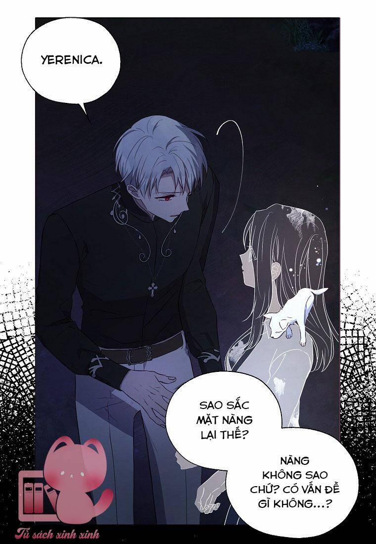 Quyến Rũ Cha Của Nhân Vật Phản Diện 122 trang 24