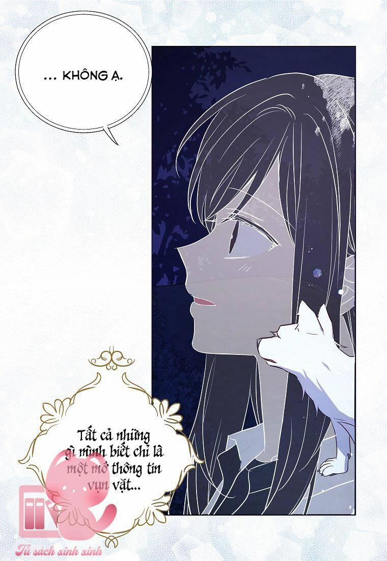 Quyến Rũ Cha Của Nhân Vật Phản Diện 122 trang 25