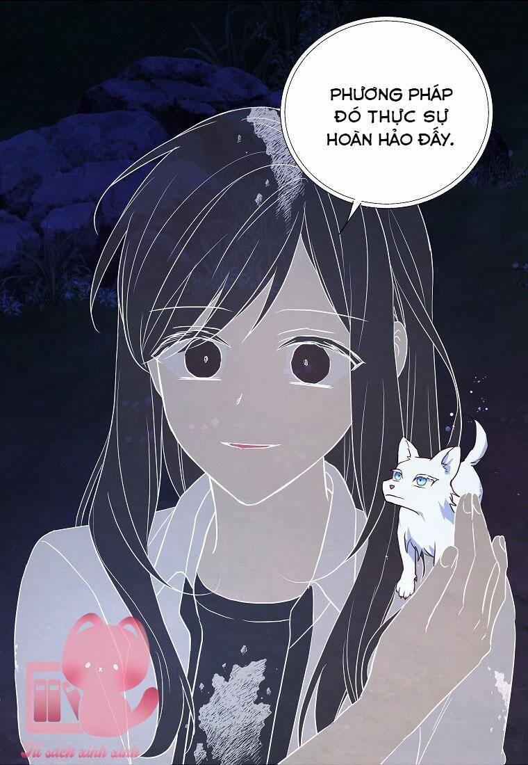 Quyến Rũ Cha Của Nhân Vật Phản Diện 122 trang 27