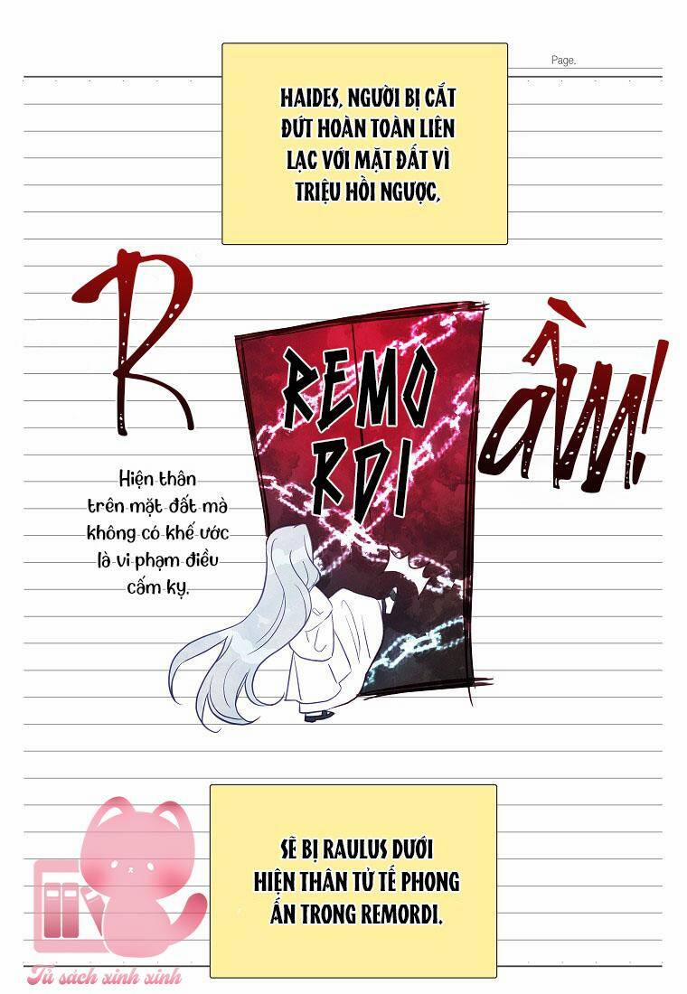 Quyến Rũ Cha Của Nhân Vật Phản Diện 122 trang 31