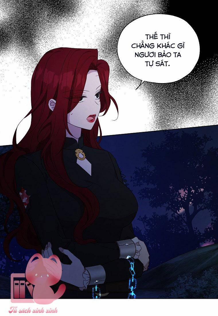 Quyến Rũ Cha Của Nhân Vật Phản Diện 122 trang 33