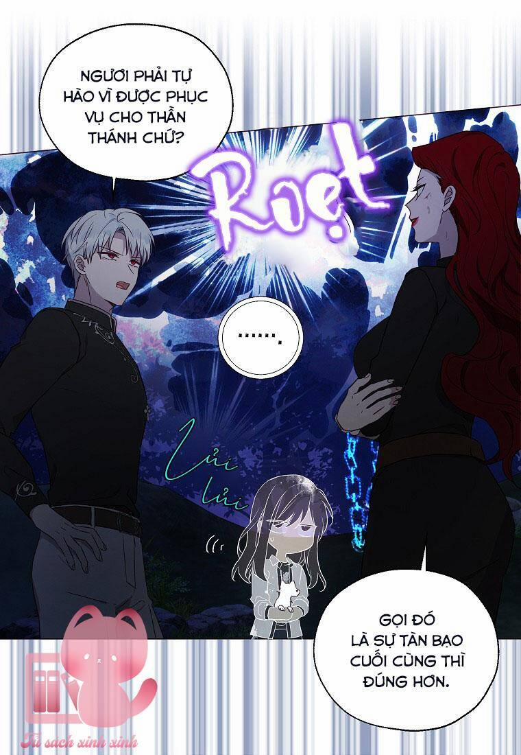 Quyến Rũ Cha Của Nhân Vật Phản Diện 122 trang 38