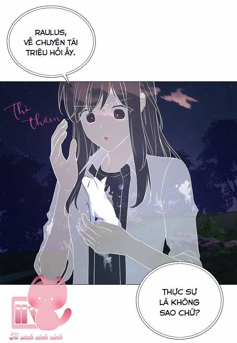 Quyến Rũ Cha Của Nhân Vật Phản Diện 122 trang 39