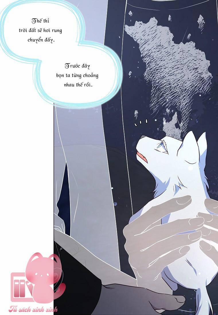 Quyến Rũ Cha Của Nhân Vật Phản Diện 122 trang 4