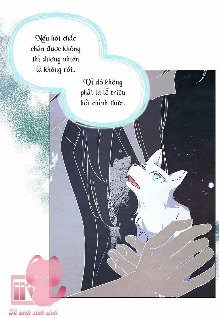 Quyến Rũ Cha Của Nhân Vật Phản Diện 122 trang 40