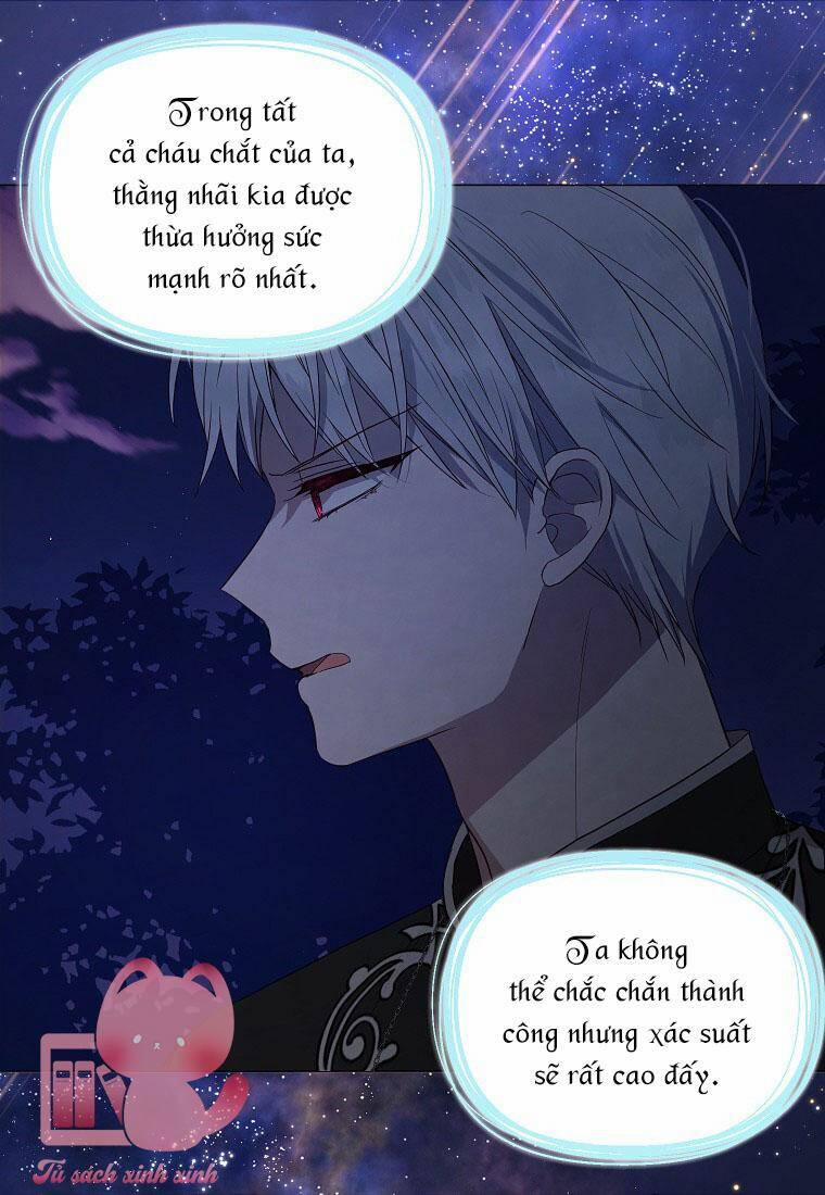 Quyến Rũ Cha Của Nhân Vật Phản Diện 122 trang 42