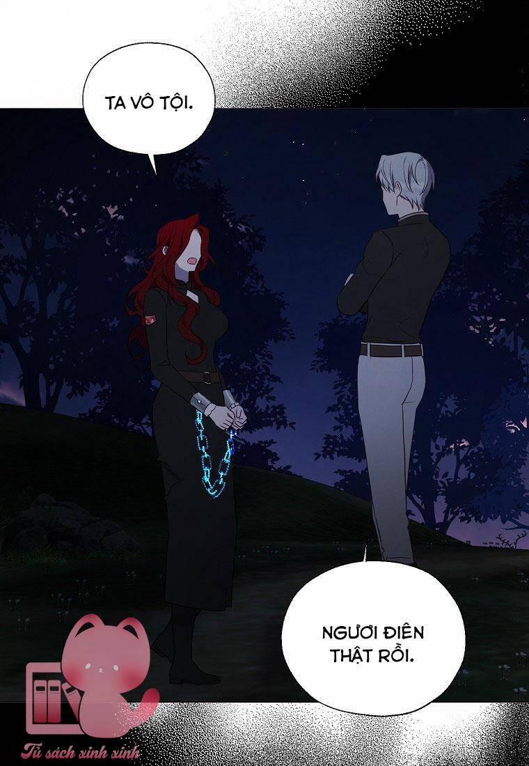 Quyến Rũ Cha Của Nhân Vật Phản Diện 122 trang 44