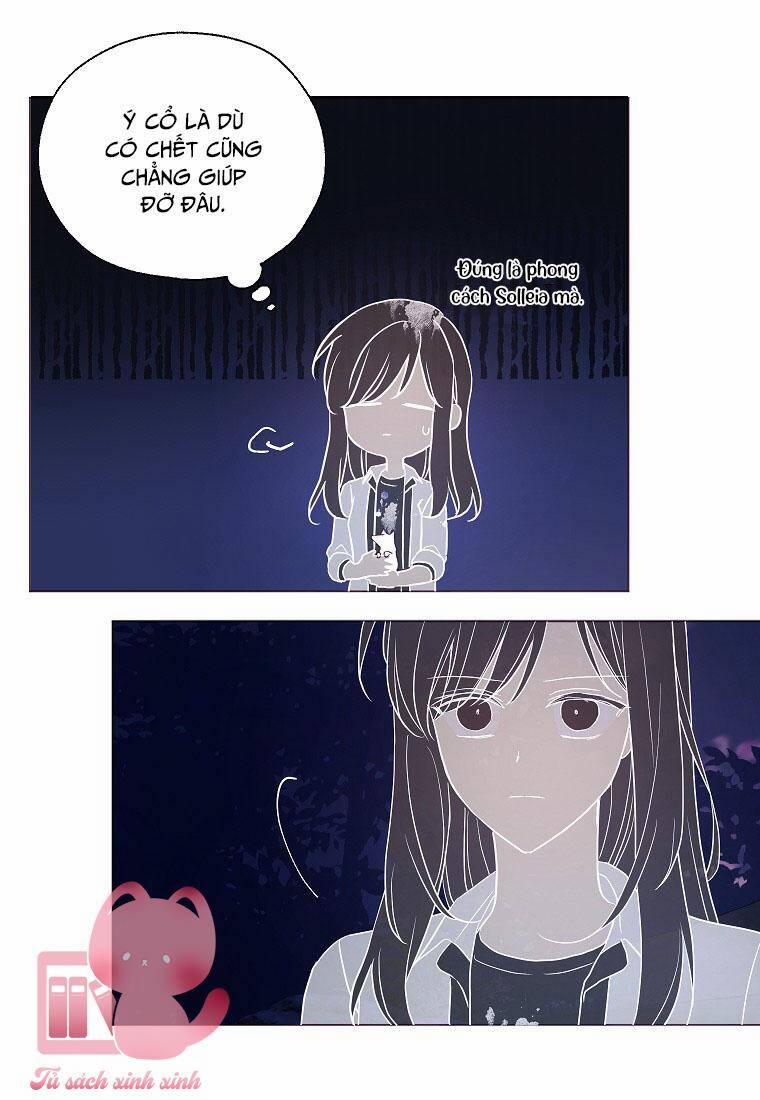 Quyến Rũ Cha Của Nhân Vật Phản Diện 122 trang 47