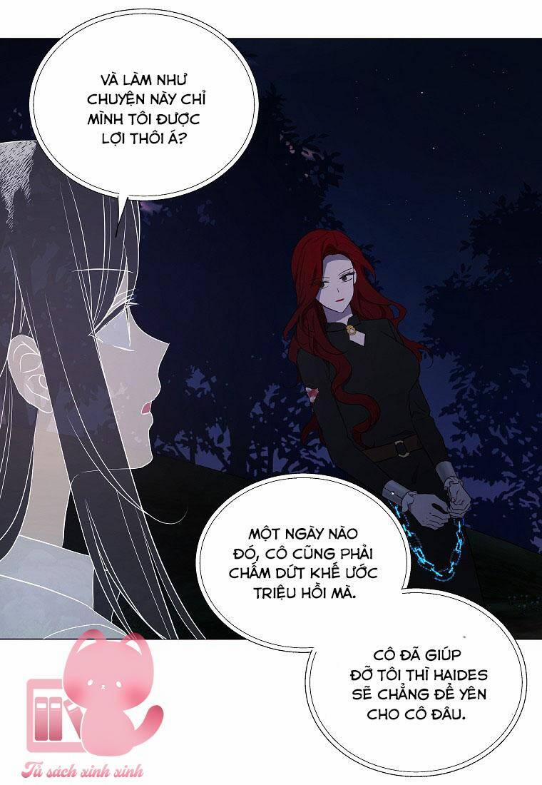 Quyến Rũ Cha Của Nhân Vật Phản Diện 122 trang 50