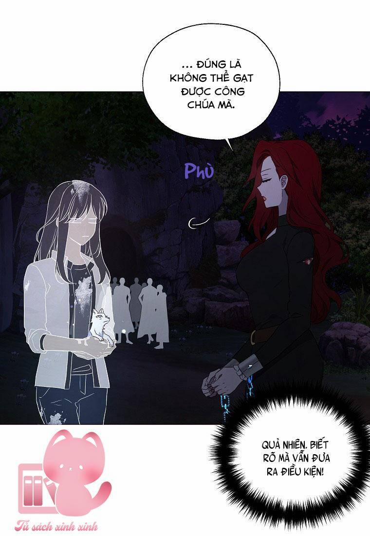 Quyến Rũ Cha Của Nhân Vật Phản Diện 122 trang 52