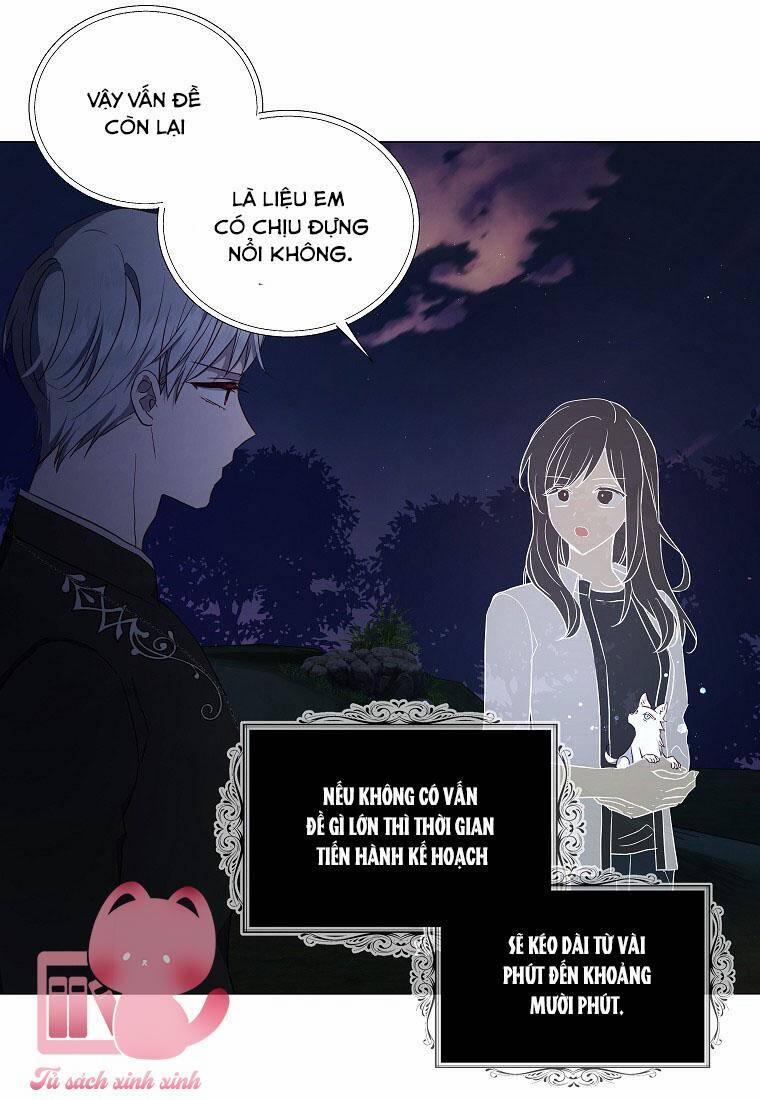 Quyến Rũ Cha Của Nhân Vật Phản Diện 122 trang 53