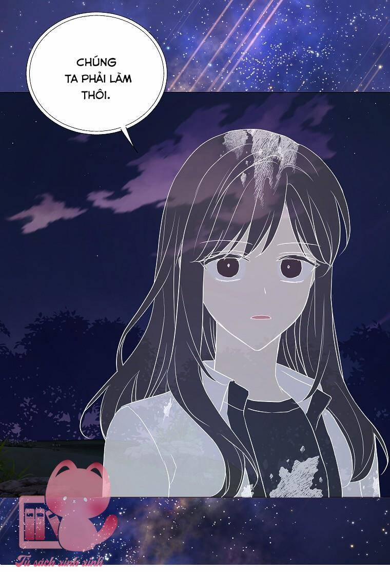 Quyến Rũ Cha Của Nhân Vật Phản Diện 122 trang 54