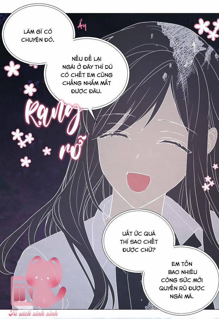 Quyến Rũ Cha Của Nhân Vật Phản Diện 122 trang 57