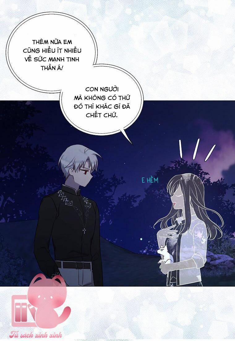 Quyến Rũ Cha Của Nhân Vật Phản Diện 122 trang 58