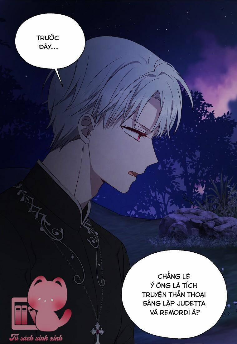 Quyến Rũ Cha Của Nhân Vật Phản Diện 122 trang 6