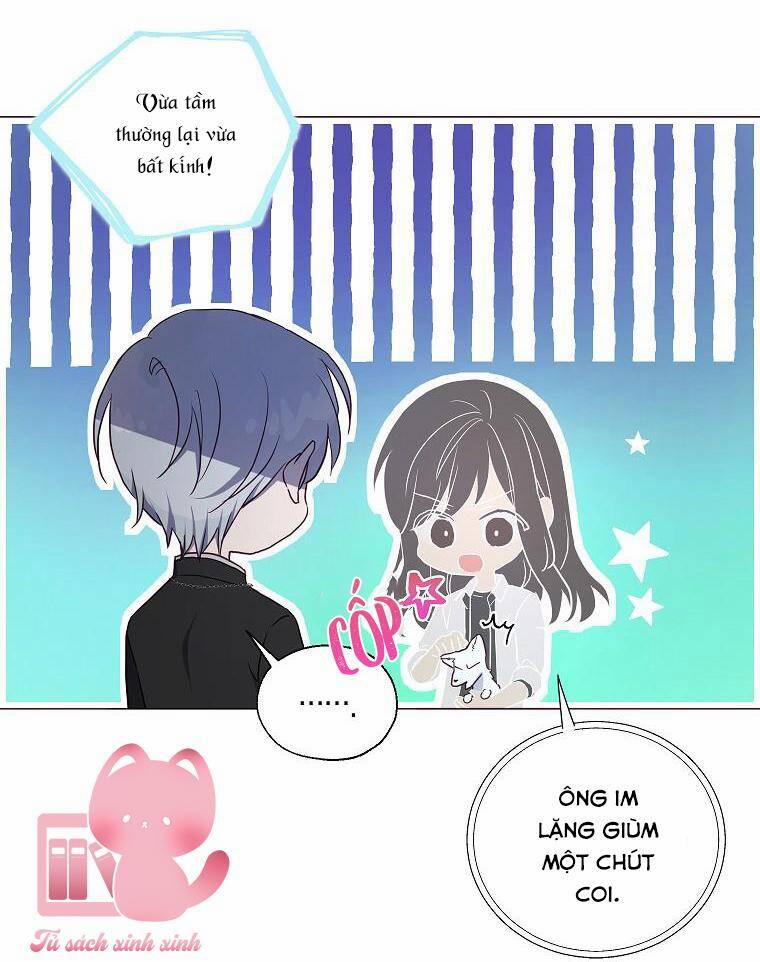 Quyến Rũ Cha Của Nhân Vật Phản Diện 122 trang 62