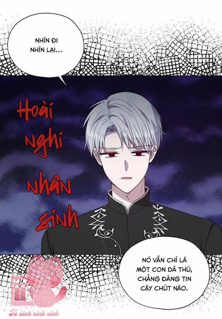 Quyến Rũ Cha Của Nhân Vật Phản Diện 122 trang 63