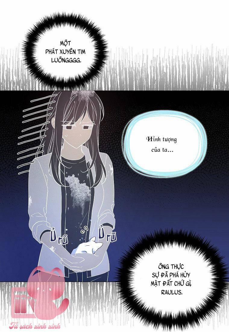 Quyến Rũ Cha Của Nhân Vật Phản Diện 122 trang 8