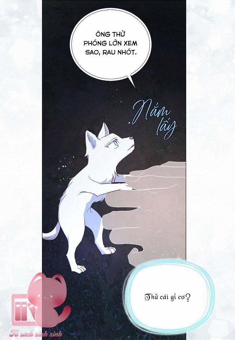 Quyến Rũ Cha Của Nhân Vật Phản Diện 123 trang 12