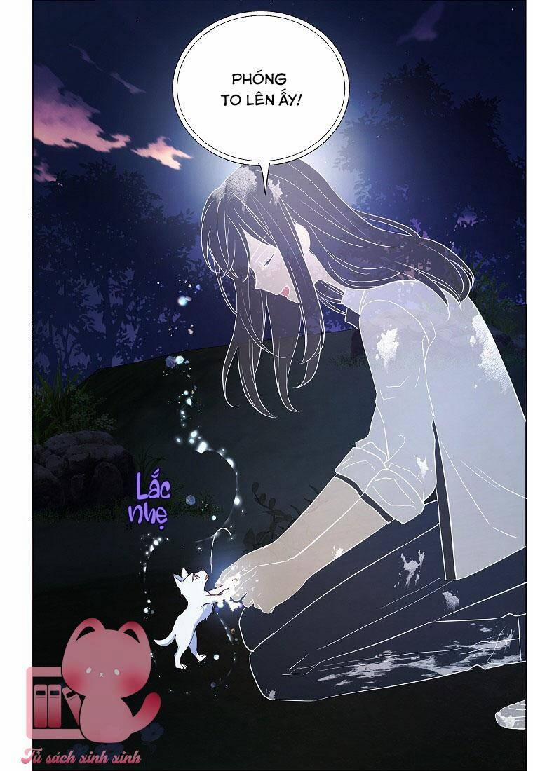 Quyến Rũ Cha Của Nhân Vật Phản Diện 123 trang 13