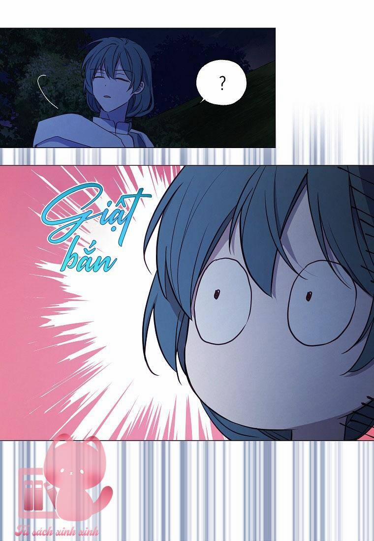 Quyến Rũ Cha Của Nhân Vật Phản Diện 123 trang 16