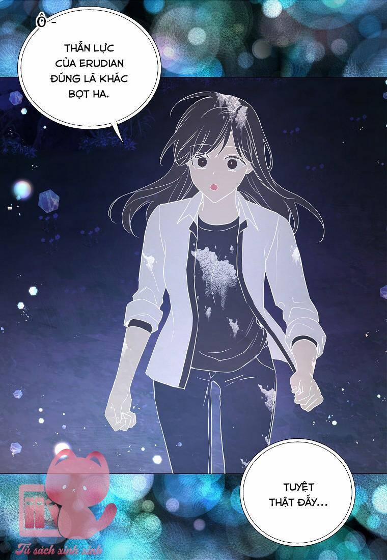 Quyến Rũ Cha Của Nhân Vật Phản Diện 123 trang 19