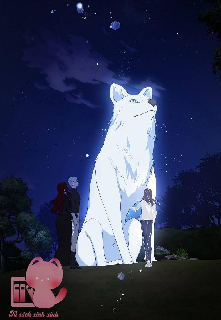 Quyến Rũ Cha Của Nhân Vật Phản Diện 123 trang 20